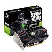 Maxsun GTX 1050Ti