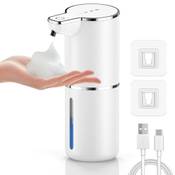 Maxtachi Seifenspender