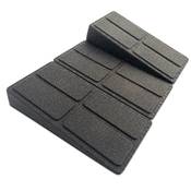 Maxtec Wadendehner Set Vergleich