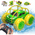 Maxtronic Amphibien Ferngesteuertes Auto