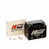 Maxtuned Rollerbatterie