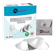Maxuals Silber-Kegel Vergleich