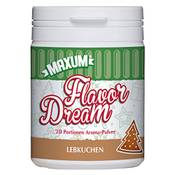 Maxum Flavor Dream Vergleich