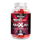 Maxum Koffeintabletten