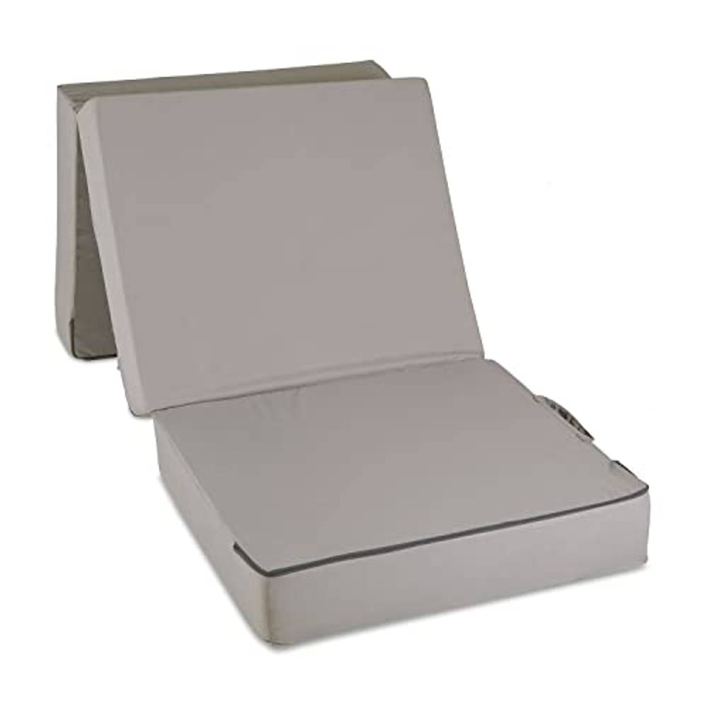 Klappmatratze Test & Vergleich » Top 24 im September 2023