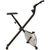 maxVitalis X-Bike Vergleich