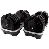 Maxweight Profihantel X36 Hantelsystem 