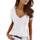 Maxwinee weißes T-Shirt Damen