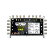 maXX.onLine eMS 98 RP Vergleich