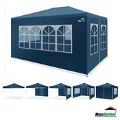 Maxxgarden Faltpavillon Vergleich