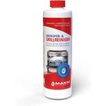 Maxxi Clean Backofenreiniger Gel