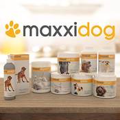 Maxxidog maxxicalm
