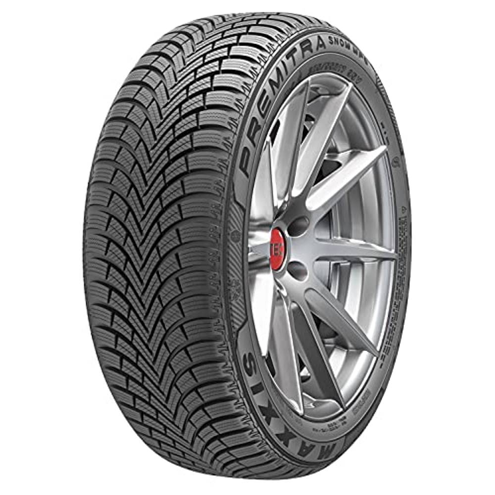 Winterreifen 235 45 R18