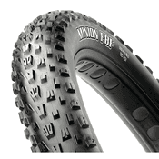 Maxxis Reifen Minion FBF Fatbike TLR 97-584 EXO Dual Vergleich