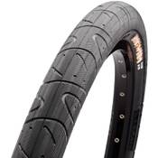 Maxxis Hookworm Vergleich