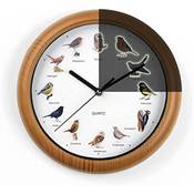 Maxxmee Vogeluhr Vergleich