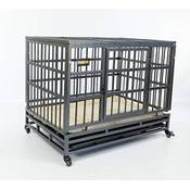 MaxxPet Hundetransportbox XL Vergleich