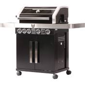 Maxxus Gasgrill BBQ Chief 9.0 Vergleich
