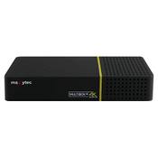 Maxytec Multibox SE Vergleich