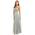 Maya Deluxe Maxi Dress