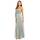 Maya Deluxe Maxi Dress