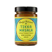Maya Kaimal Tikka Masala Vergleich