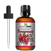 Mayan's Secret Pomegranate Seed Oil Vergleich