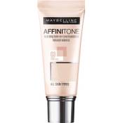 Maybelline Affinitone Unifying Foundation Cream