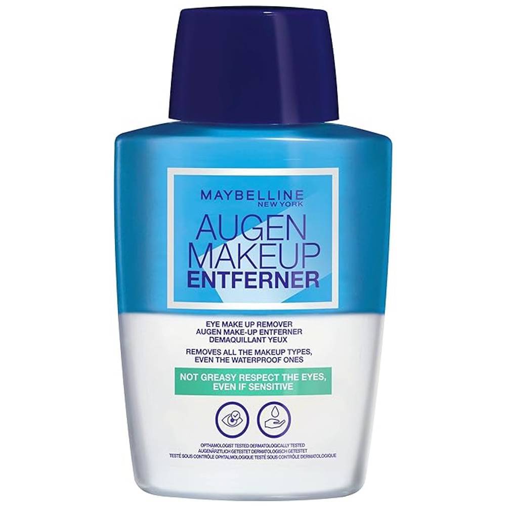 Top 10 Augen-Make-up-Entferner: Test & Vergleich