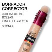 Maybelline Make-up-Finisher
