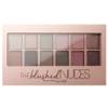 Maybelline New York "The Blushed Nudes"