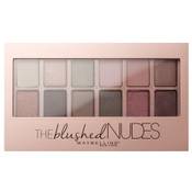 Maybelline New York "The Blushed Nudes"