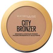 Maybelline New York City Bronze Puder