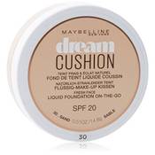 Maybelline New York Dream Cushion
