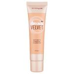 Maybelline New York Dream Velvet Foundation