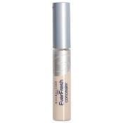 Maybelline New York EverFresh Concealer Vergleich
