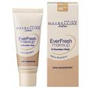 Maybelline New York EverFresh Makeup