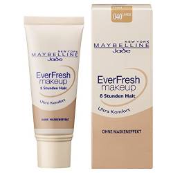 Maybelline New York EverFresh Makeup