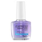 Maybelline New York Express Manicure White