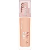 Maybelline New York Face Lifter Foundation