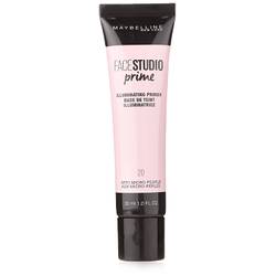 Maybelline Face Studio Prime Illuminating Primer