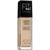 Maybelline New York Fit Me! Luminous + Smooth