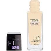 Maybelline New York Fit Me! Luminous Vergleich