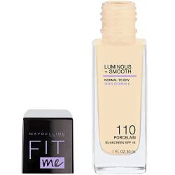 Maybelline New York Fit Me! Luminous