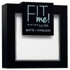Maybelline New York FitMe Matt + Poreless