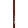 Maybelline Lasting Drama 24H Carbon Matte Gel Eyeliner