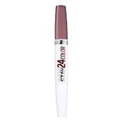 Maybelline New York Lippenstift Super Stay 24H