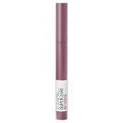 Maybelline New York Lippenstift Super Stay Ink Crayon