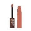 Maybelline New York Super Stay Matte Ink Coffee