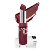 Maybelline New York Make-Up Lippenstift Super Stay 14h Vergleich